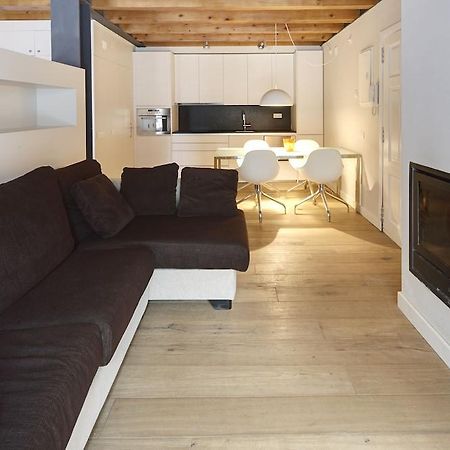 Val Arties 1 By Feelfree Rentals Exterior foto