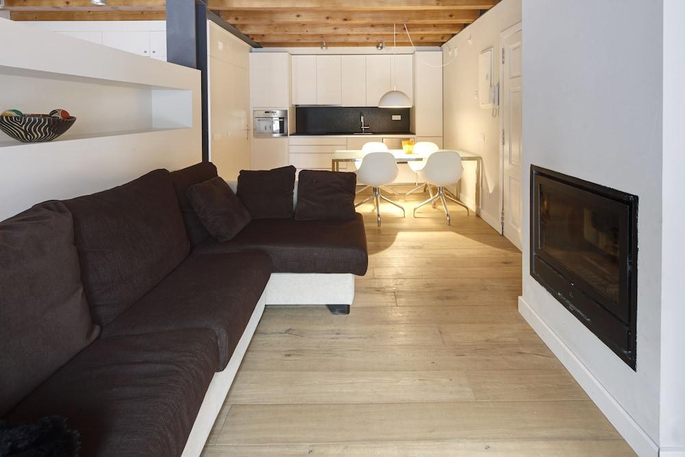 Val Arties 1 By Feelfree Rentals Exterior foto